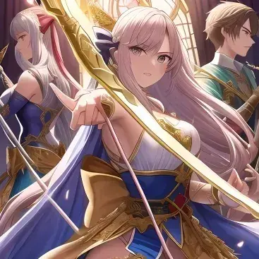 Profile image of Heroes Party