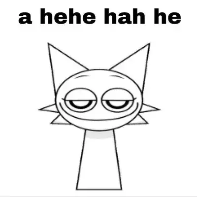 BigTrain3264의 Sprunki School