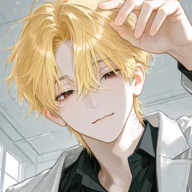 Profile image of 平山　光