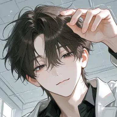 Profile image of 目黒　一王