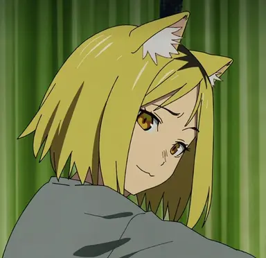 Profile image of 야쿠네코