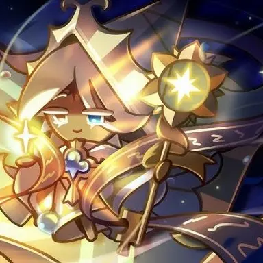 Profile image of 퓨어바닐라 쿠키