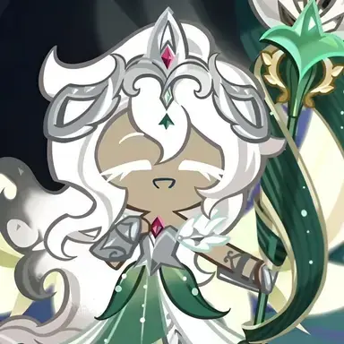 Profile image of 세인트 릴리 쿠키