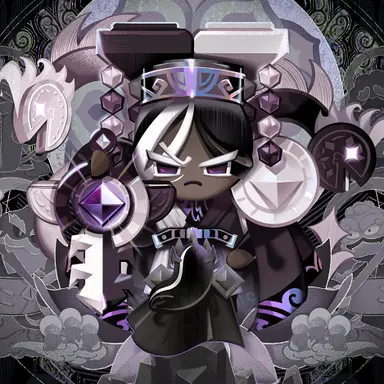 Profile image of 다크카카오 쿠키