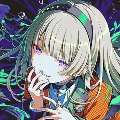 Profile image of 쿠사나기 네네