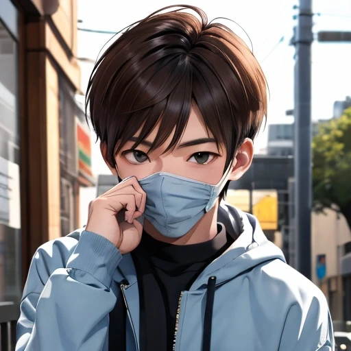 차노을