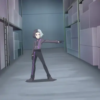 Profile image of 아메시오