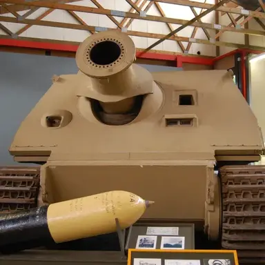 Profile image of 슈투름티거