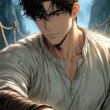 Profile image of Corran
