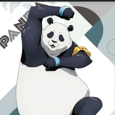 Profile image of Panda
