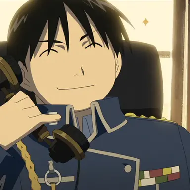 Profile image of ロイ
