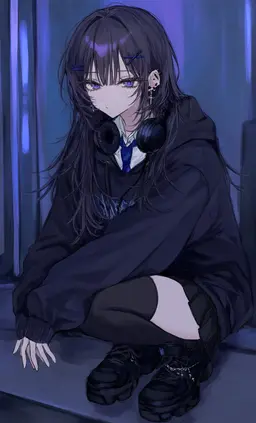 Profile image of 冷
