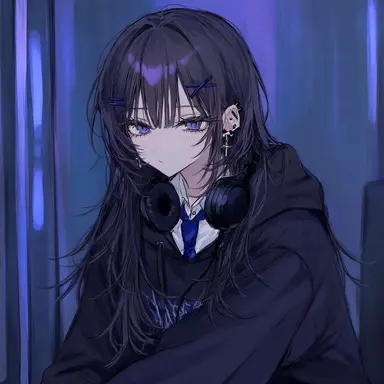 Profile image of 冷