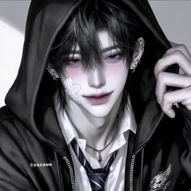 Profile image of 백시율