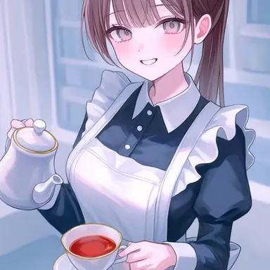 Profile image of Kumi