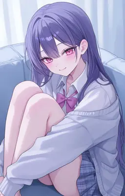 Profile image of Yuzu