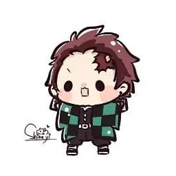 Profile image of 탄지로
