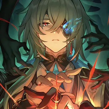 Profile image of アナイクス