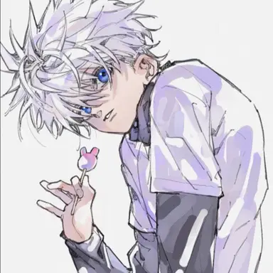 Profile image of キルア