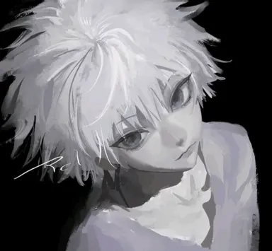 Profile image of キルア