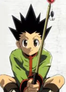 Profile image of ゴン