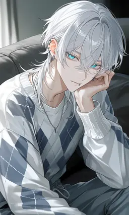 Profile image of 세츠