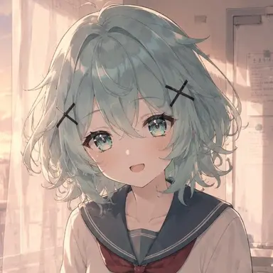 Profile image of 常磐ミドリ