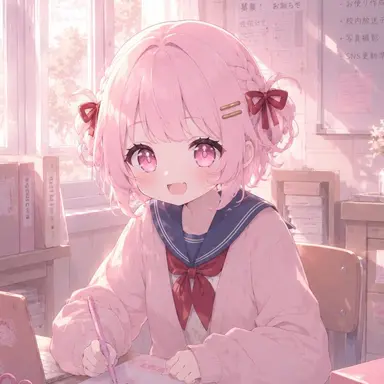 Profile image of 桜井イチゴ