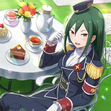 Profile image of クルシュ