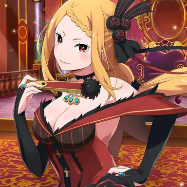 Profile image of プリシラ