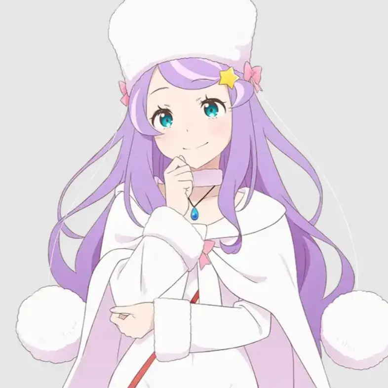 RacialMine4163의 リゼロの妻三人