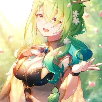 Profile image of 세레스 파우니