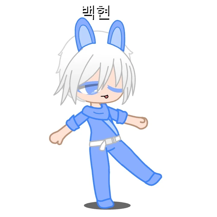 백현