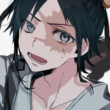 Profile image of 練白龍