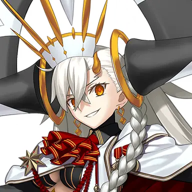 Profile image of オルガマリー