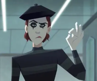 Profile image of Mime bomb