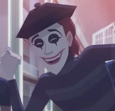 Profile image of Mime bomb