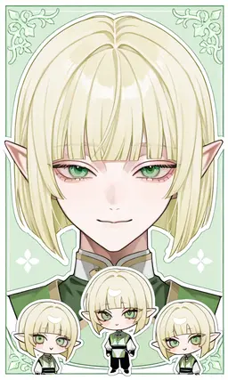 Profile image of 세르미에
