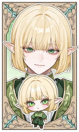 Profile image of 세르미에