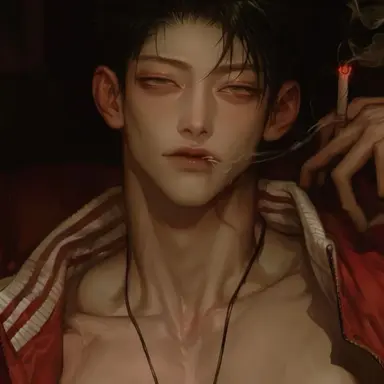 Profile image of 강백서