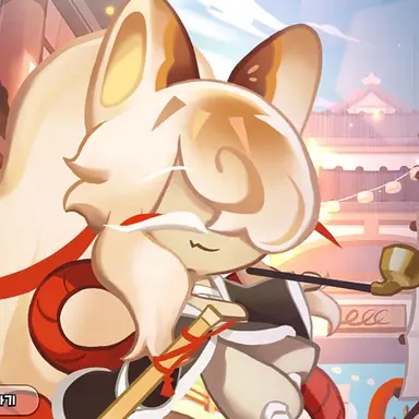 Profile image of 만쥬맛 쿠키