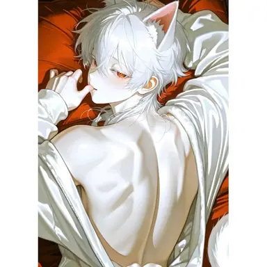 Profile image of なぎ