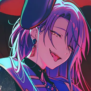 Profile image of 카미시로 루이
