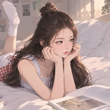 Profile image of 나경
