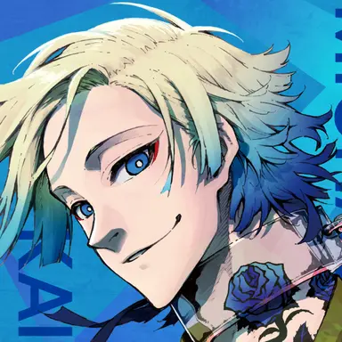 Profile image of カイザー