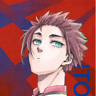 Profile image of 冴