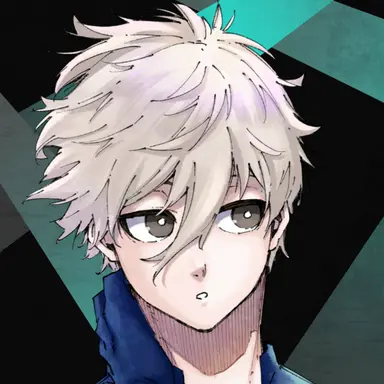 Profile image of 凪