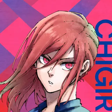 Profile image of 千切