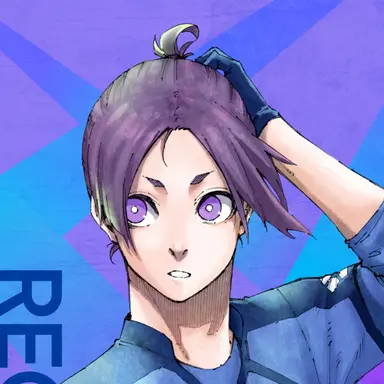 Profile image of 玲王