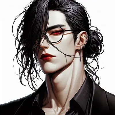 StingyDecal3580의 Armand de Valois